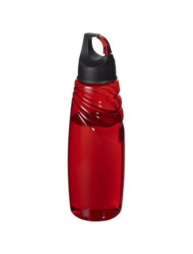 Amazon Tritan™ Carabiner sports bottle