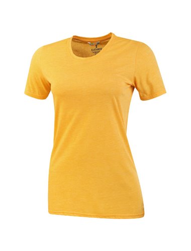 Sarek short sleeve ladies T-shirt