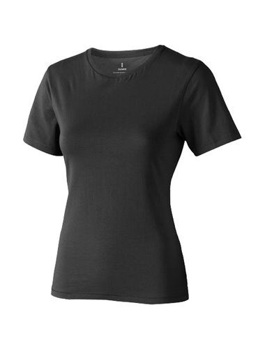 Nanaimo short sleeve ladies T-shirt