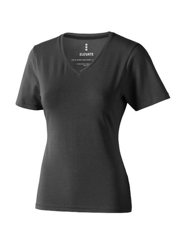 Kawartha short sleeve ladies T-shirt