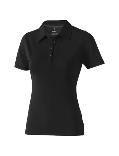 Markham short sleeve ladies polo