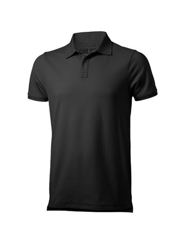 Yukon short sleeve polo Yukon short sleeve polo