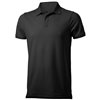 Yukon short sleeve polo