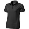 Yukon short sleeve ladies polo
