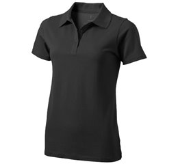 Seller short sleeve ladies polo