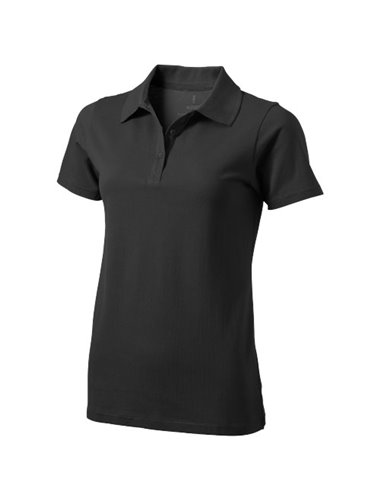 Seller short sleeve ladies polo