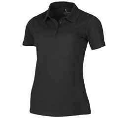 Primus short sleeve ladies polo