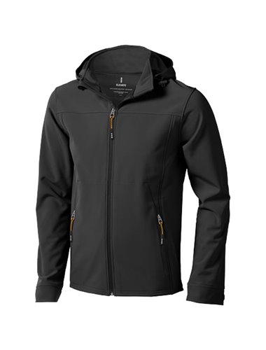 Langley softshell jacket