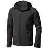 Langley softshell jacket