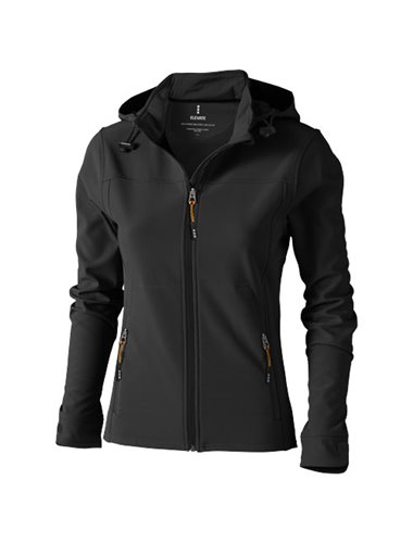 Langley softshell ladies jacket