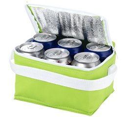 Spectrum 6 can cooler bag