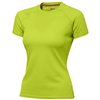 Serve short sleeve ladies T-shirt