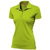 Advantage short sleeve ladies polo