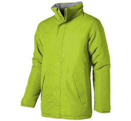 Under Spin insulated jacket
