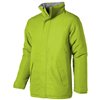 Under Spin insulated jacket