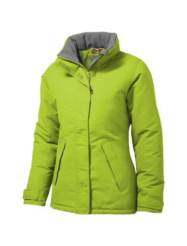 Under Spin ladies insulated jacket