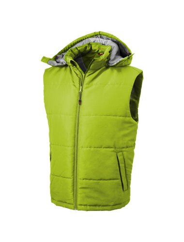 Gravel bodywarmer