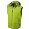 Gravel bodywarmer