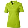 Forehand short sleeve ladies polo