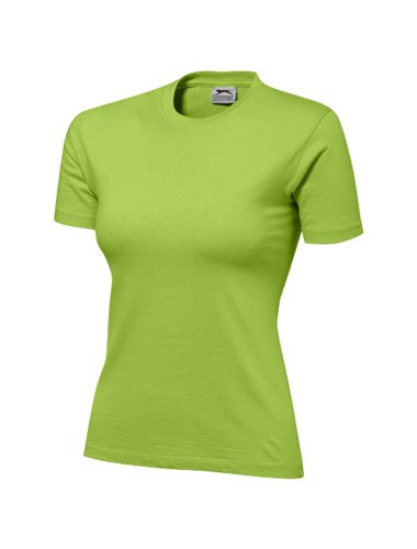 Ace short sleeve ladies T-shirt