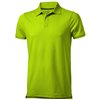 Yukon short sleeve polo
