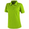 Primus short sleeve ladies polo