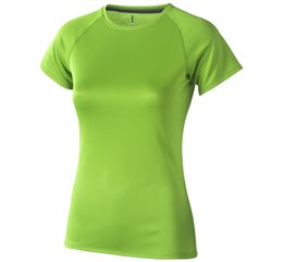 Niagara short sleeve ladies T-shirt