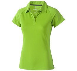 Ottawa short sleeve ladies polo