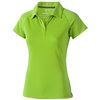 Ottawa short sleeve ladies polo