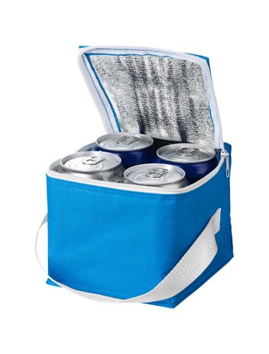 Tromso 4 can cooler bag