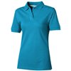 Forehand short sleeve ladies polo