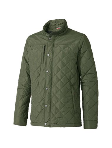 Stance insulated jacket