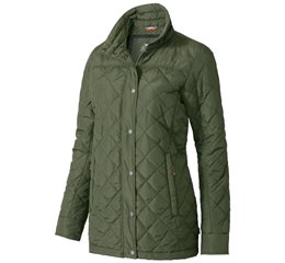 Stance ladies insulated jacket