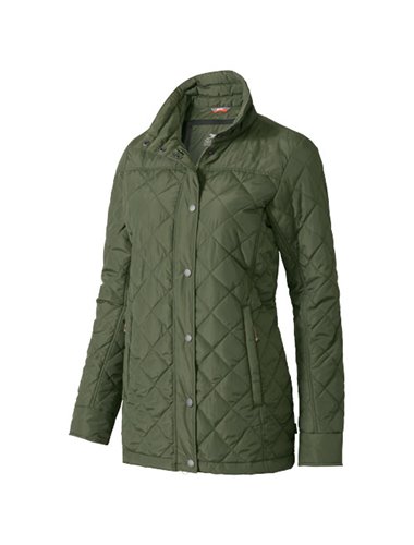 Stance ladies insulated jacket