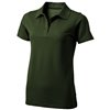 Seller short sleeve ladies polo