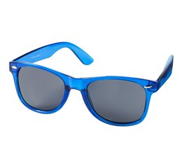 Sun Ray Sunglasses - Crystal Frame