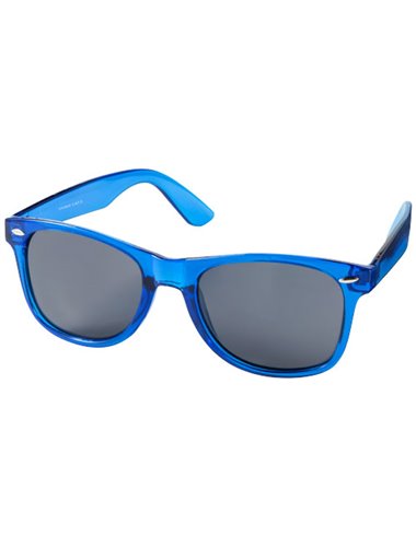 Sun Ray Sunglasses - Crystal Frame