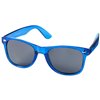 Sun Ray Sunglasses - Crystal Frame