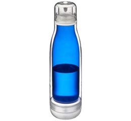 Spirit sports bottle with glass liner