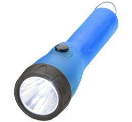Subra torch