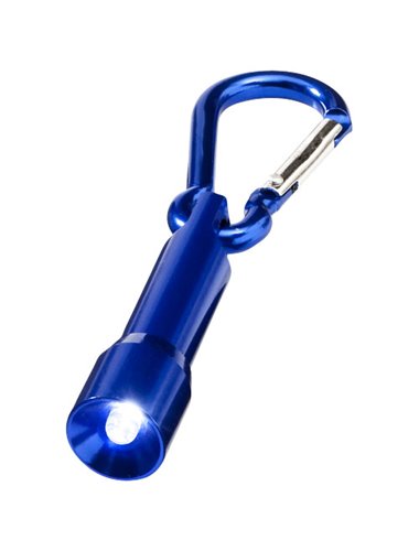 Lyra carabiner key light Lyra carabiner key light