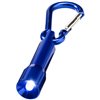 Lyra carabiner key light