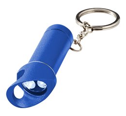 Lobster key light and bottle opener