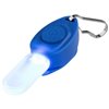 Eagle zipper puller key light