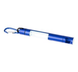 Mini Lamp with bottle opener