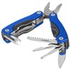 Casper 8 function mini multi tool flashlight
