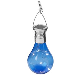Surya solar powered LED light
