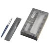Jotter Royal Blue Pen Pouch Gift Set
