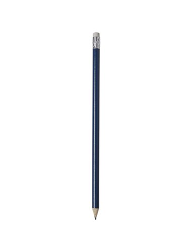 Alegra pencil with coloured barrel