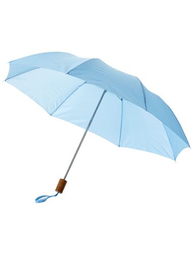 20" Oho 2-section umbrella